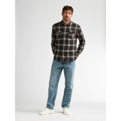 Camisa Cabanis Verde