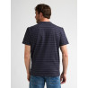 Camiseta Canet Azul