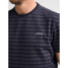Camiseta Canet Azul