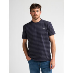 Camiseta Canet Azul