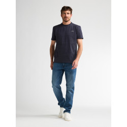 Camiseta Canet Azul