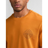 Camiseta Cardeu Calabaza
