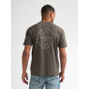 Camiseta Cardeu Gris