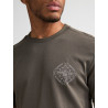 Camiseta Cardeu Gris