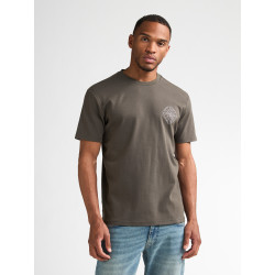 Camiseta Cardeu Gris