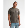 Camiseta Cardeu Gris