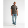 Camiseta Cardeu Gris