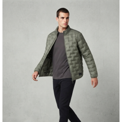 Acolchado Blouson