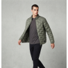 Acolchado Blouson