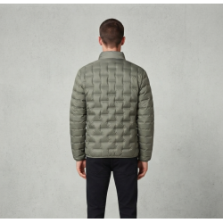 Acolchado Blouson