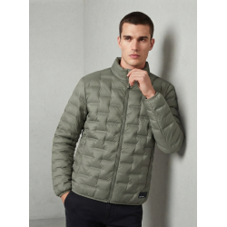 Acolchado Blouson