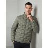 Acolchado Blouson