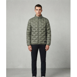 Acolchado Blouson