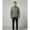 Acolchado Blouson