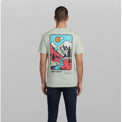 Camiseta Trail