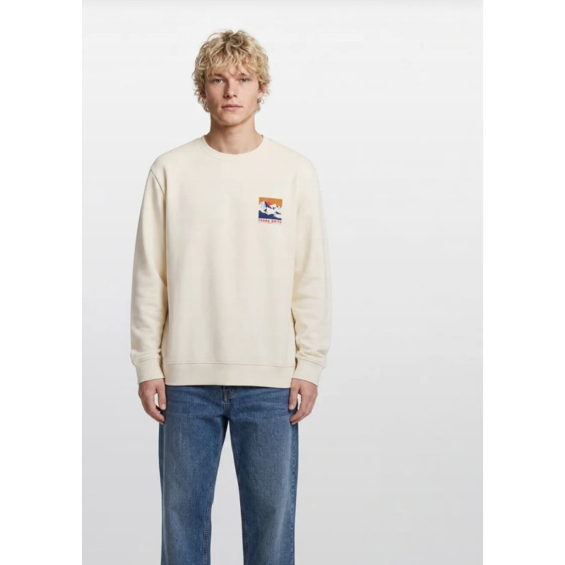 Sudadera Mountain