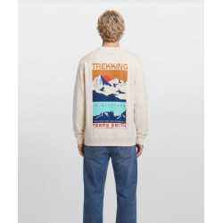 Sudadera Mountain