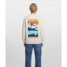Sudadera Mountain