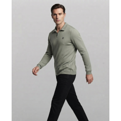 Jersey Marti Verde