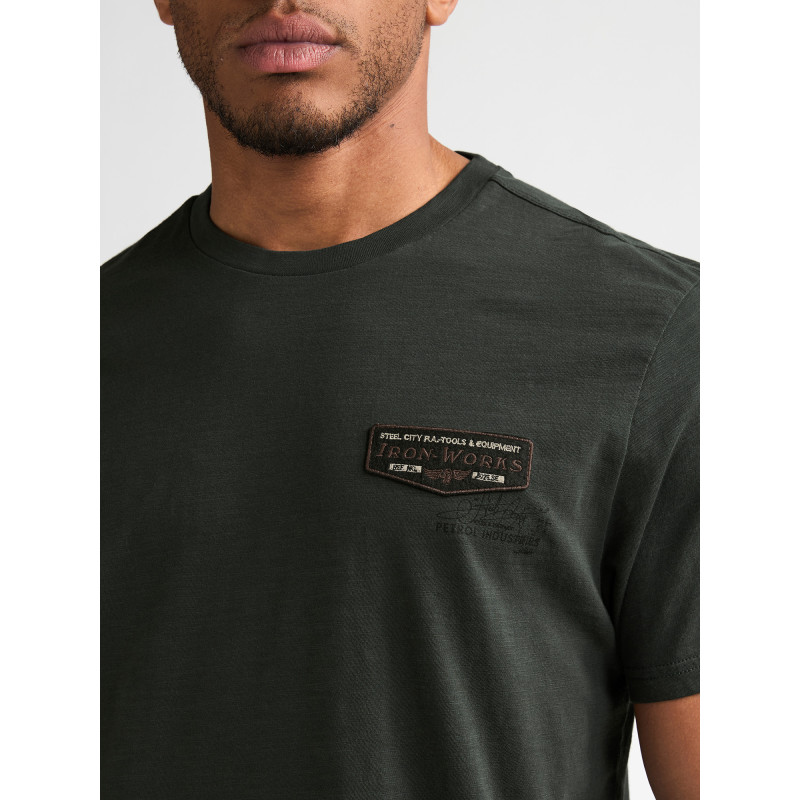 Camiseta Samalus