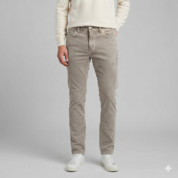 Pantalón Roquetas Natural
