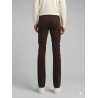 Pantalón Roquetas Marrón