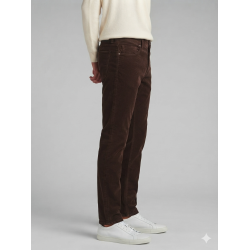 Pantalón Roquetas Marrón