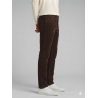 Pantalón Roquetas Marrón