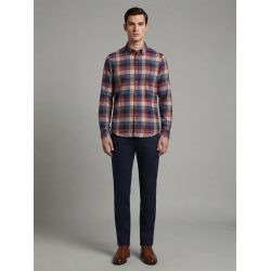 Camisa Castellar