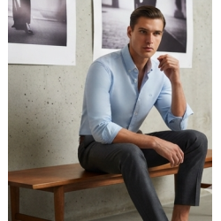 Camisa Castelcir