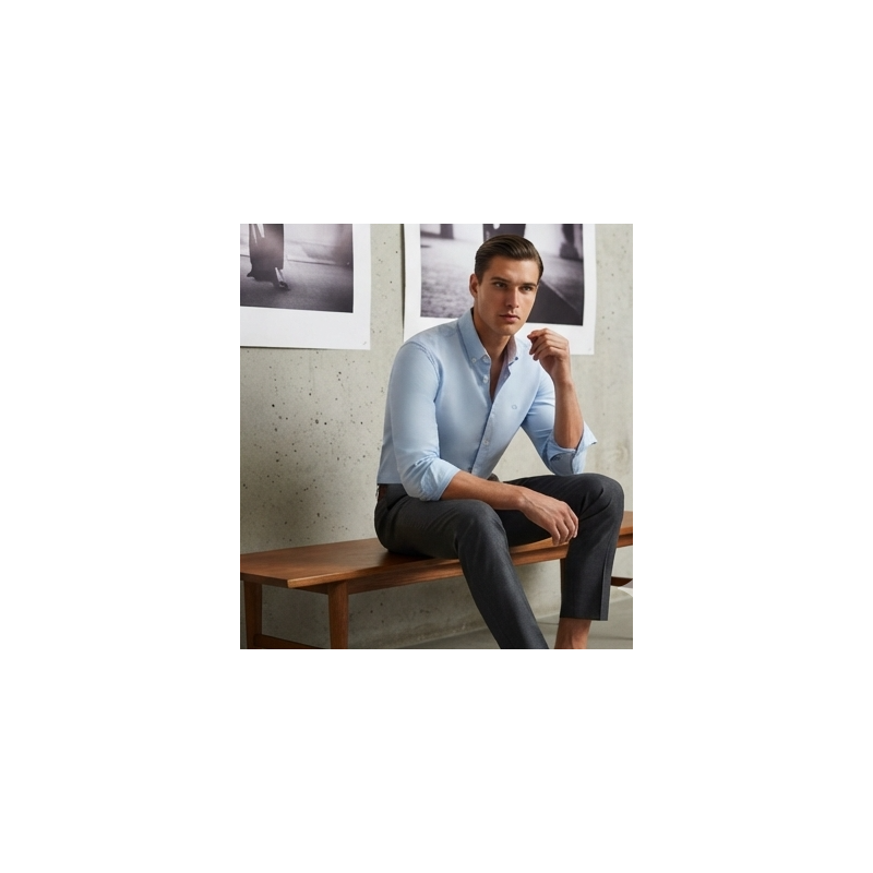 Camisa Castelcir