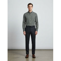 Camisa Olivo Verde