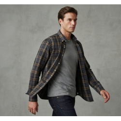 Camisa Huerto