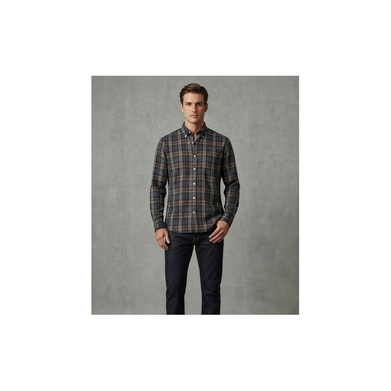 Camisa Huerto