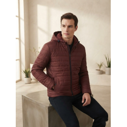 Chaquetón REVERSIBLE Arce