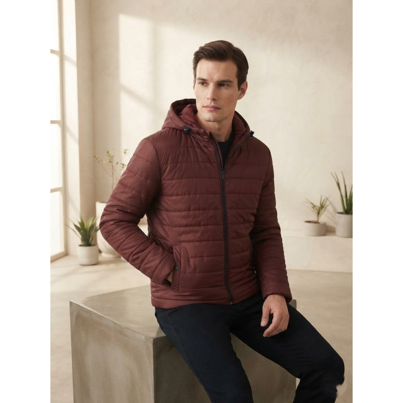 Chaquetón REVERSIBLE Arce