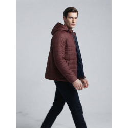 Chaquetón REVERSIBLE Arce