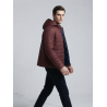 Chaquetón REVERSIBLE Arce