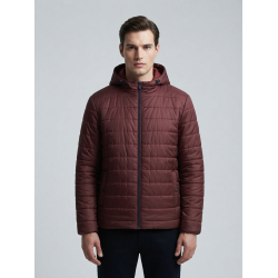 Chaquetón REVERSIBLE Arce