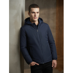 Chaquetón REVERSIBLE Arce
