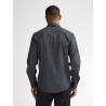 Camisa Barcelona Azul