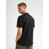 Camiseta Canet Negro
