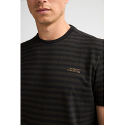 Camiseta Canet Negro
