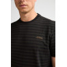 Camiseta Canet Negro
