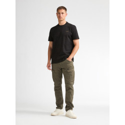 Camiseta Canet Negro