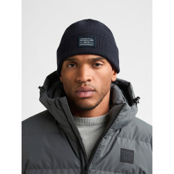 Gorro Rosanes Azul