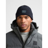 Gorro Rosanes Azul