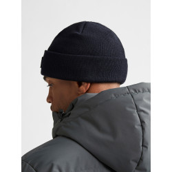 Gorro Rosanes Azul