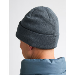 Gorro Rosanes Gris