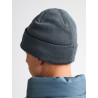 Gorro Rosanes Gris